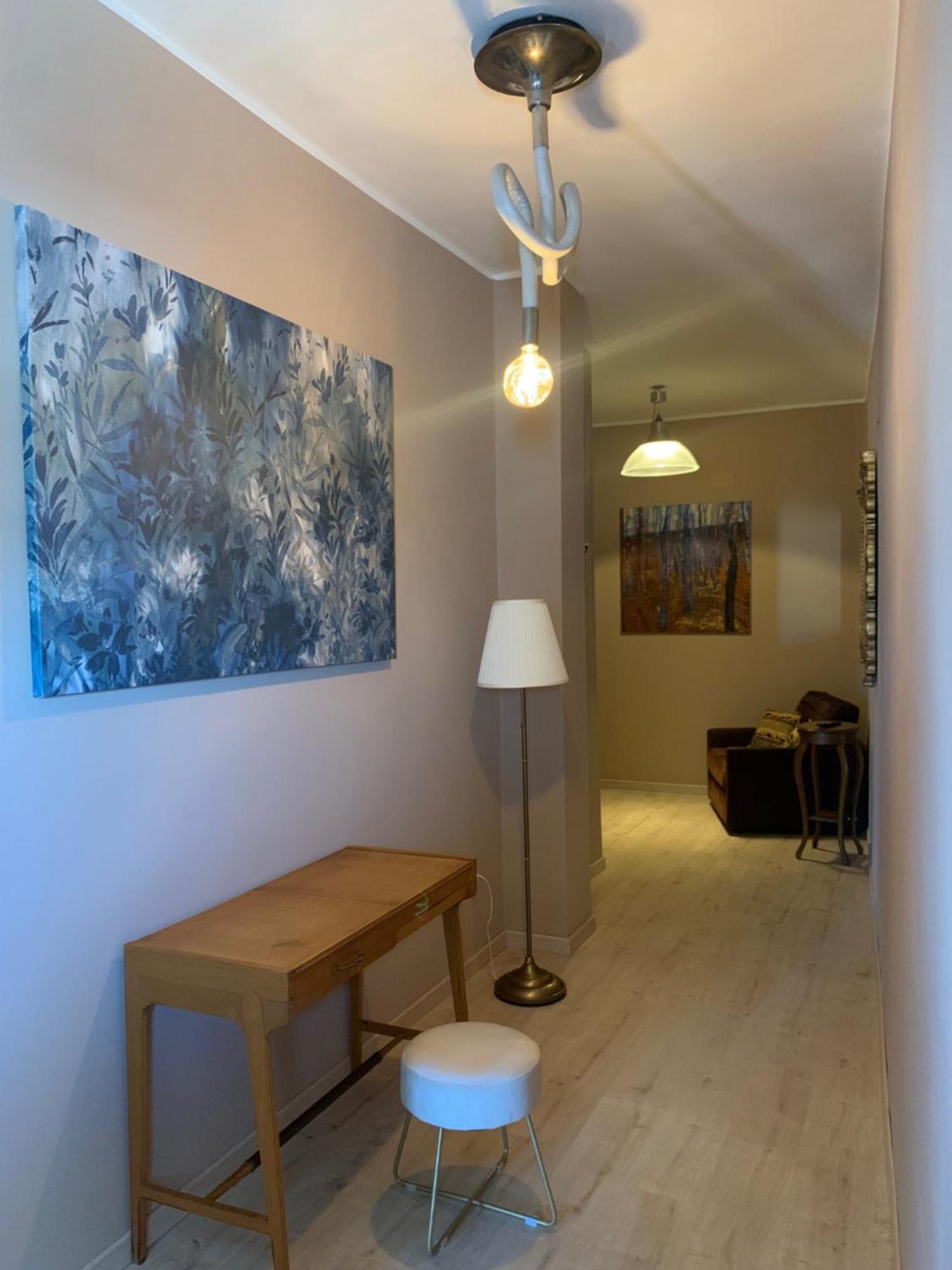 Atticogaribaldi Appartement Catánia Buitenkant foto