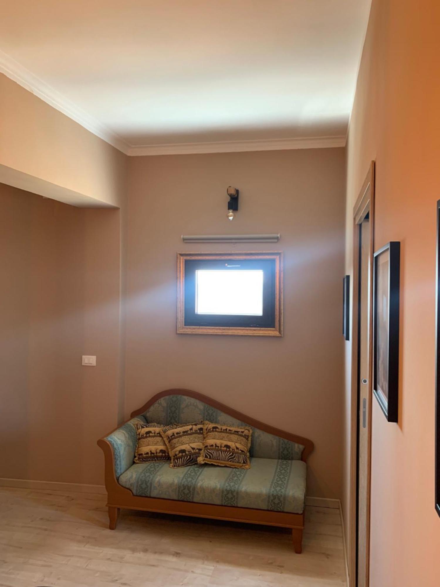 Atticogaribaldi Appartement Catánia Buitenkant foto
