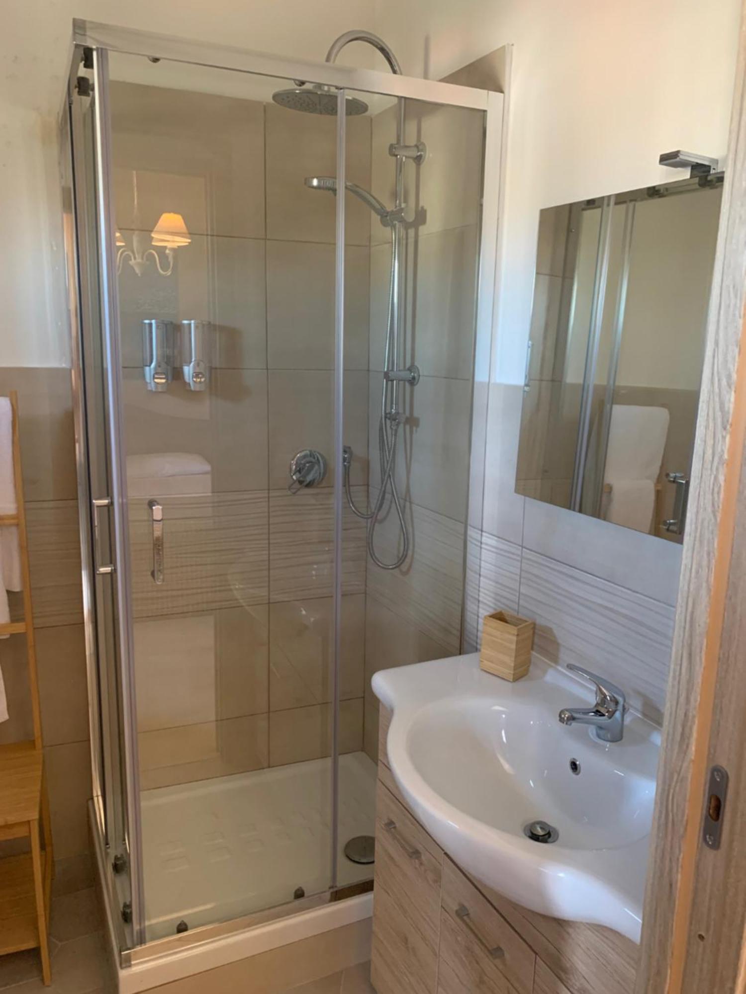 Atticogaribaldi Appartement Catánia Buitenkant foto