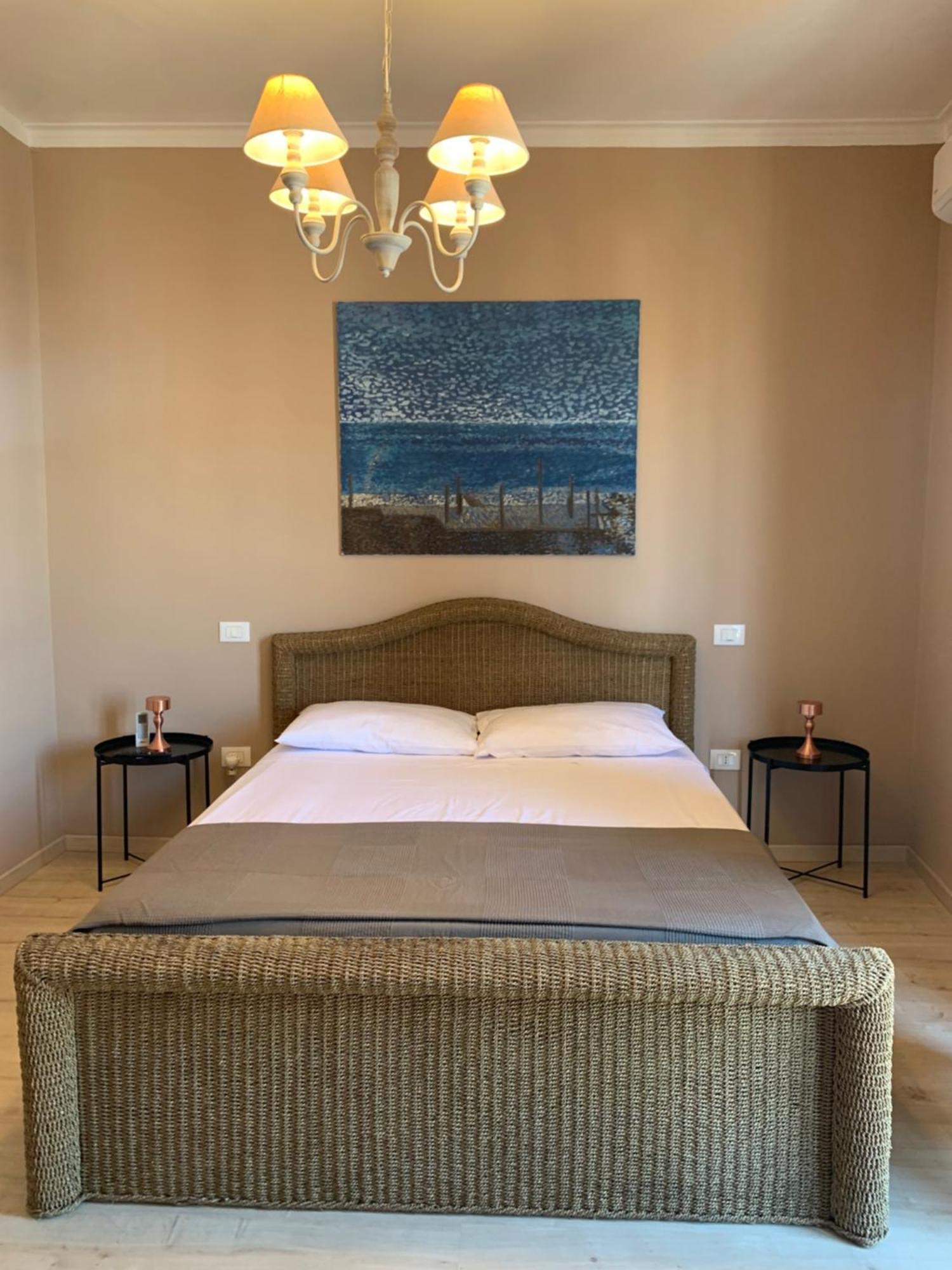 Atticogaribaldi Appartement Catánia Buitenkant foto