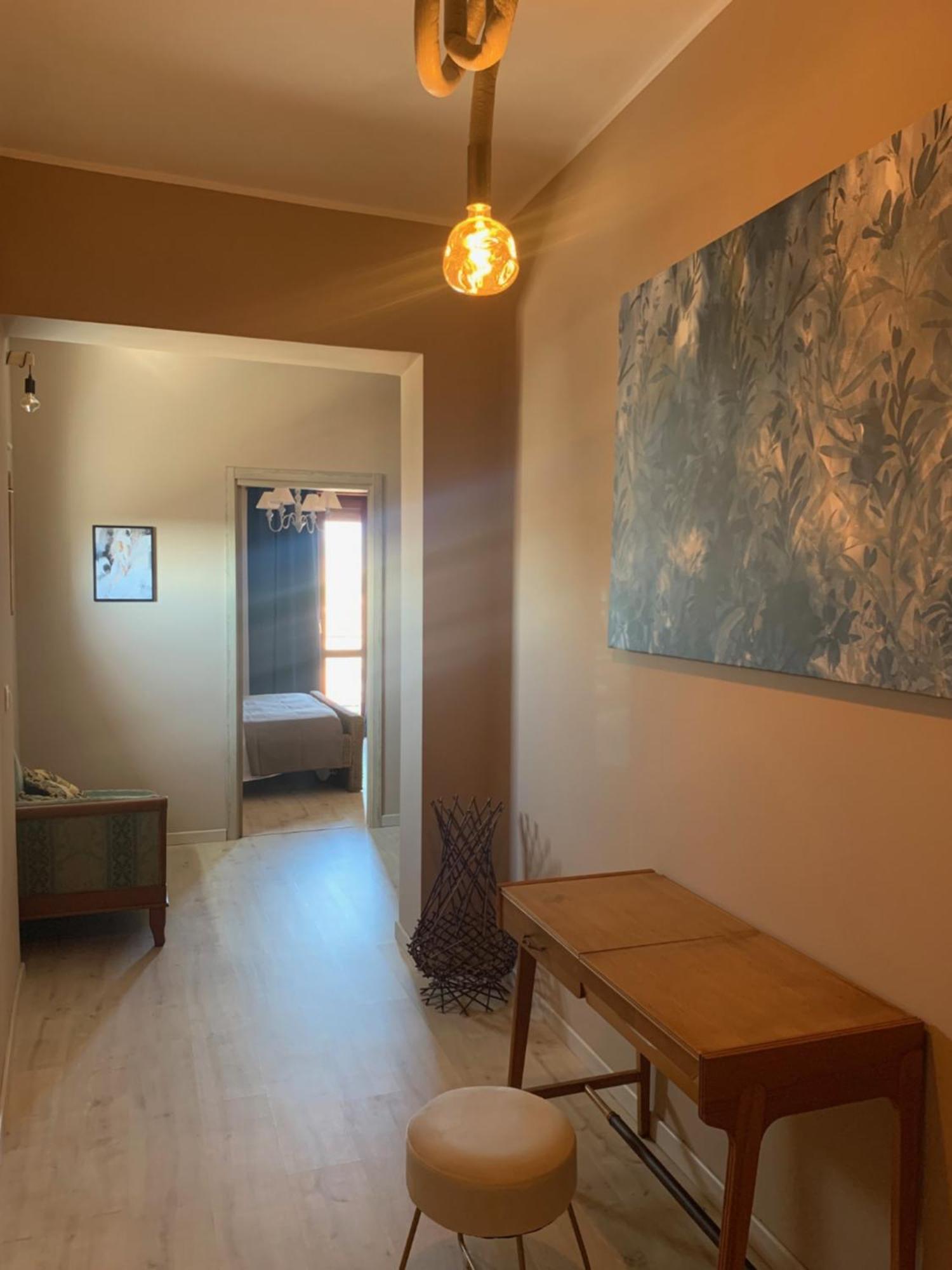 Atticogaribaldi Appartement Catánia Buitenkant foto
