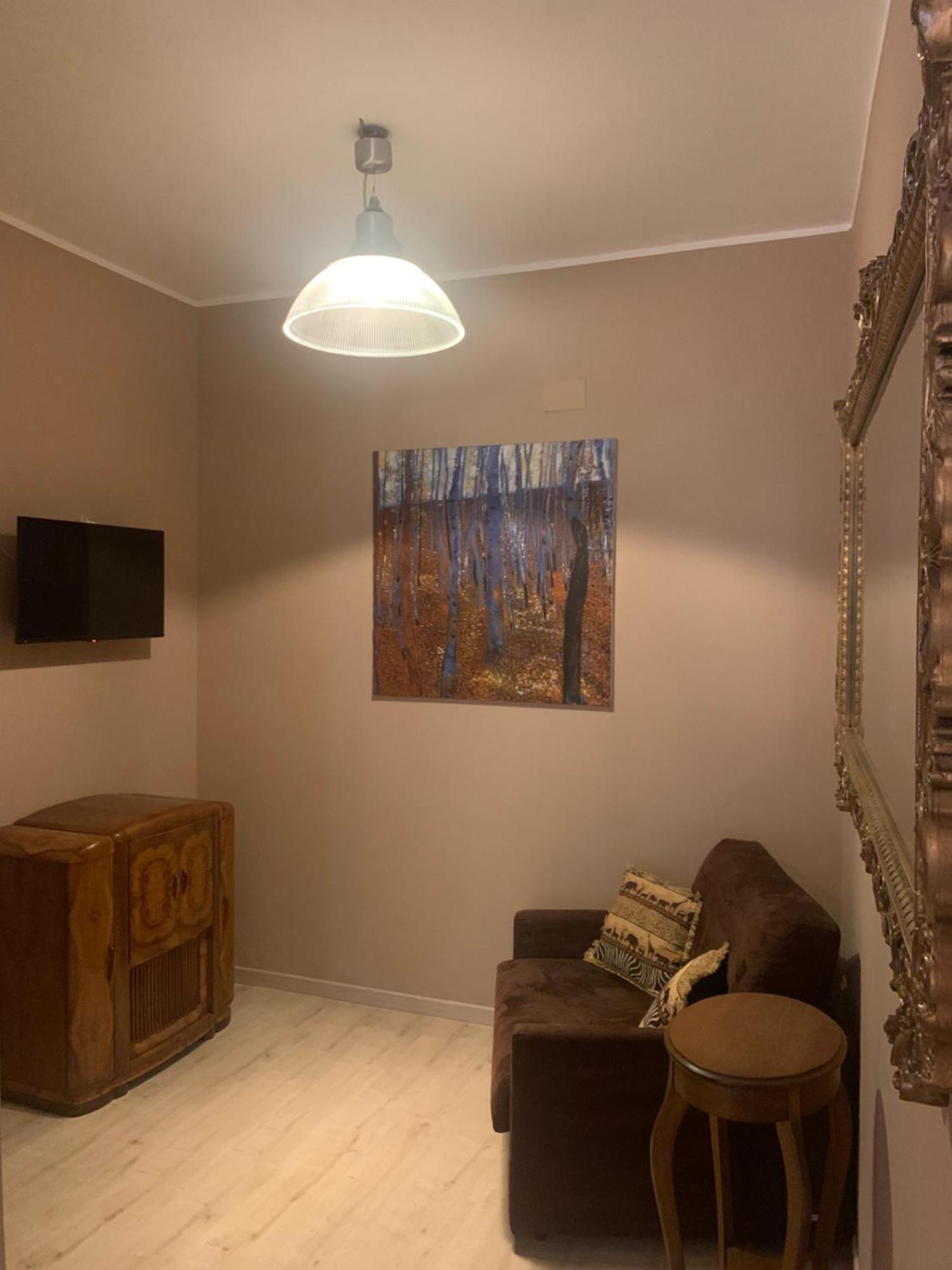 Atticogaribaldi Appartement Catánia Buitenkant foto