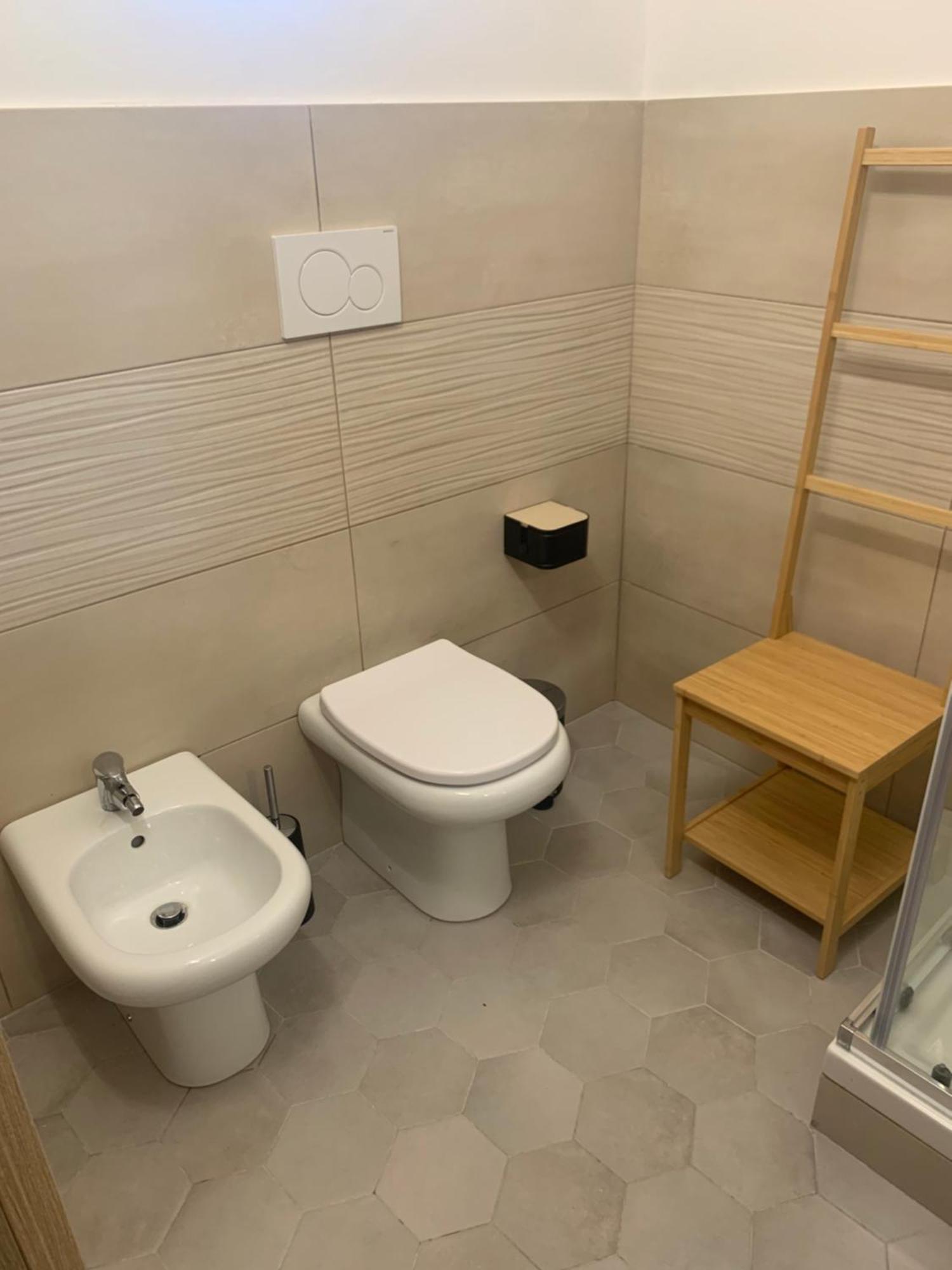 Atticogaribaldi Appartement Catánia Buitenkant foto