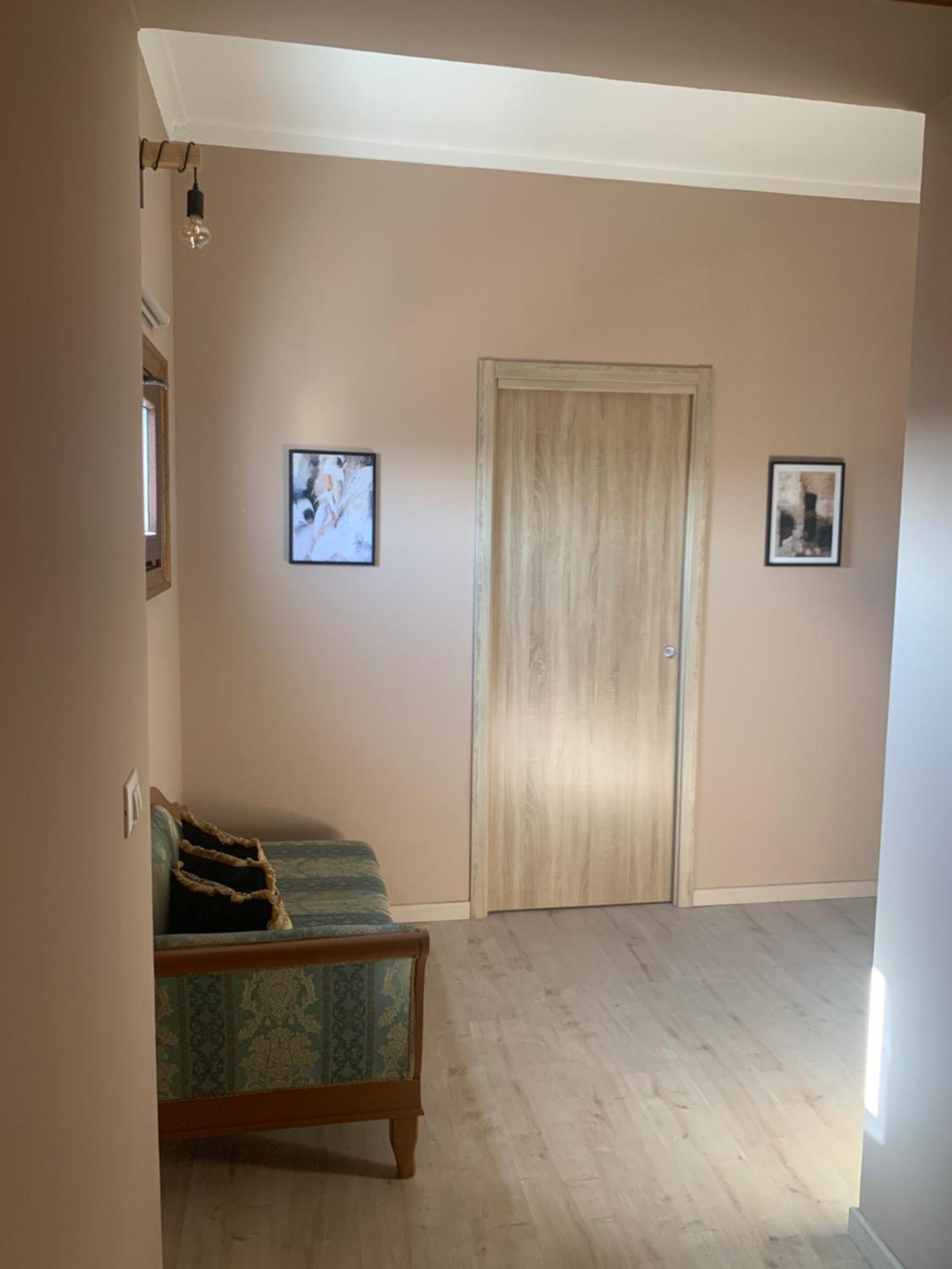 Atticogaribaldi Appartement Catánia Buitenkant foto